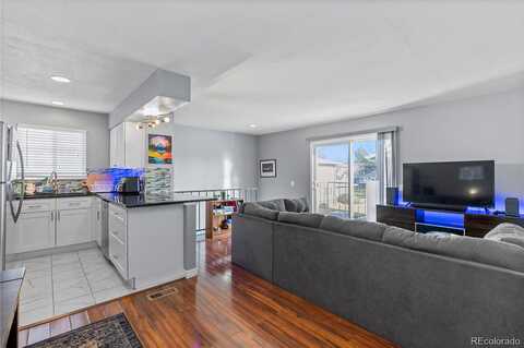 Wheeling, AURORA, CO 80012