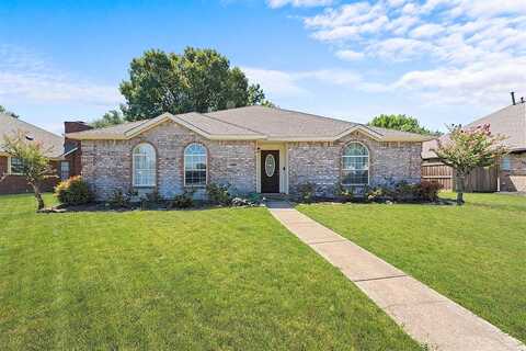 Suzanne, ROWLETT, TX 75088