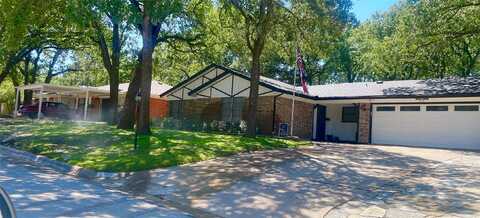Wisteria, MANSFIELD, TX 76063