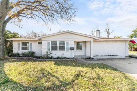 Stafford, FORT WORTH, TX 76134
