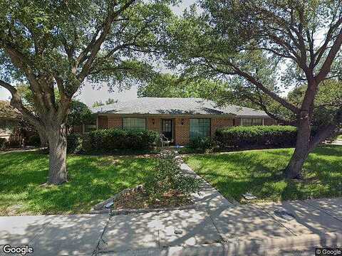 Seedling, DALLAS, TX 75287