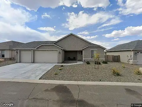 Bainbridge, CHINO VALLEY, AZ 86323