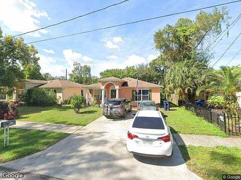 Brooks, TAMPA, FL 33604