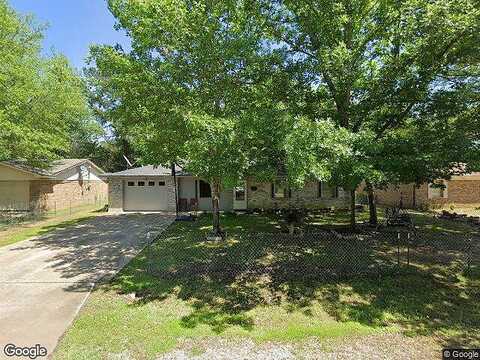 Melanie, LONGVIEW, TX 75603