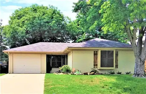 Black Forest, WEATHERFORD, TX 76086
