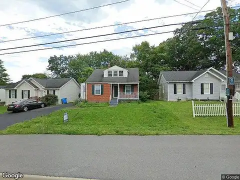 Garden City, ROANOKE, VA 24014