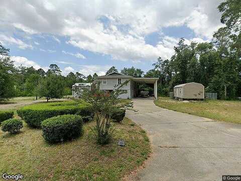 River, MILTON, FL 32583