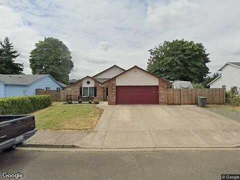 Pioneer, DAYTON, OR 97114