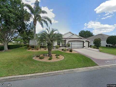 85Th Willowick, THE VILLAGES, FL 32162
