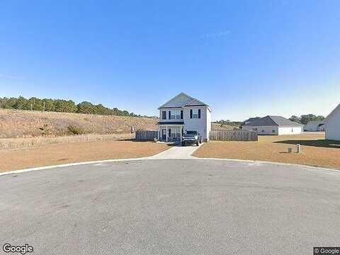 Palmer, SPRINGFIELD, GA 31329