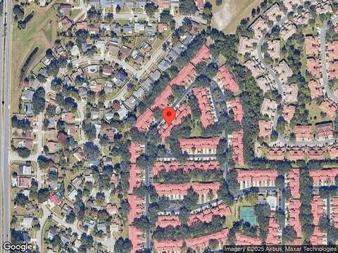 Chapelhill, ORLANDO, FL 32819