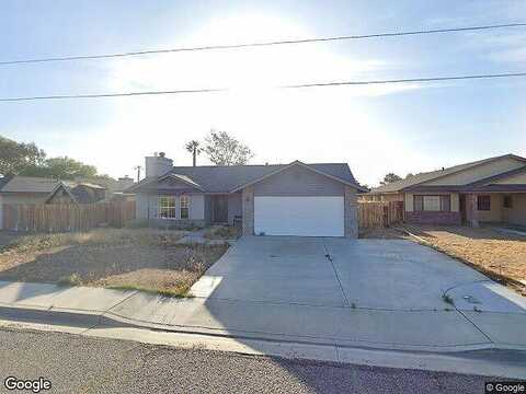 Kern, RIDGECREST, CA 93555