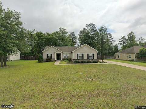 Nandina, CRAWFORDVILLE, FL 32327