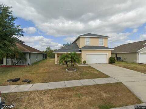 Andrews Valley, KISSIMMEE, FL 34758