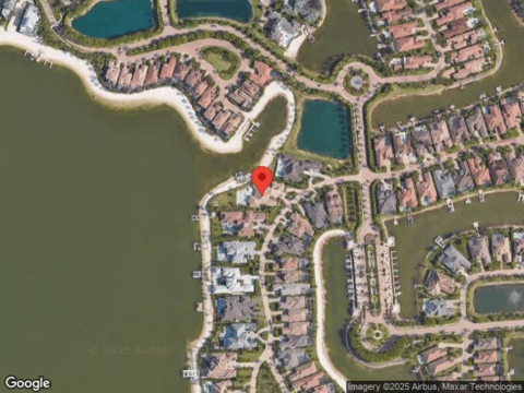 Via Lugano, MIROMAR LAKES, FL 33913