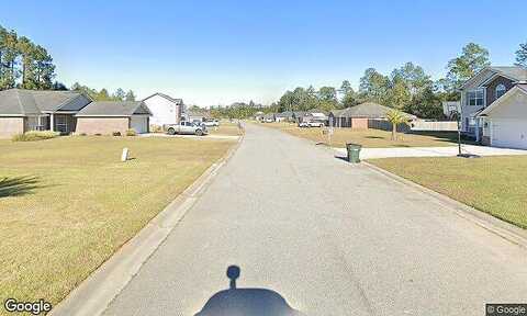 Pine View, LUDOWICI, GA 31316
