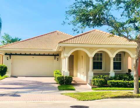 Via Rosina, JUPITER, FL 33458
