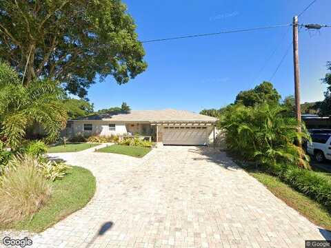 Hibiscus, SOUTH PASADENA, FL 33707