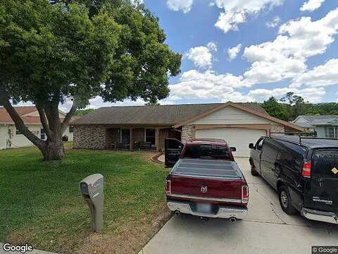 Buttonwood, HUDSON, FL 34667