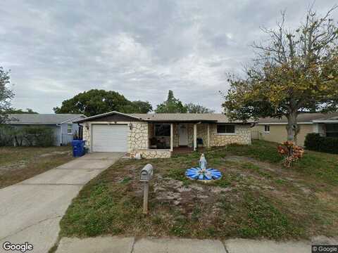 Garfield, HOLIDAY, FL 34691