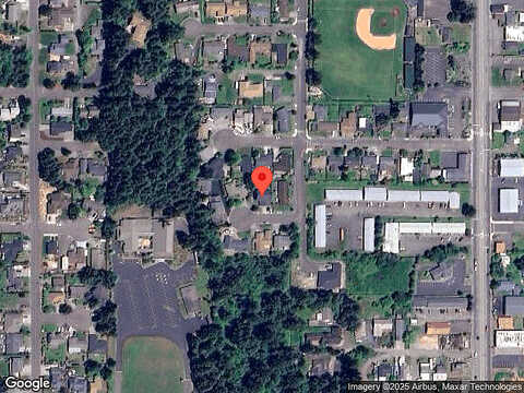 14Th, NORTH BEND, OR 97459
