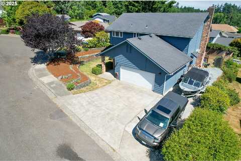 14Th, NORTH BEND, OR 97459