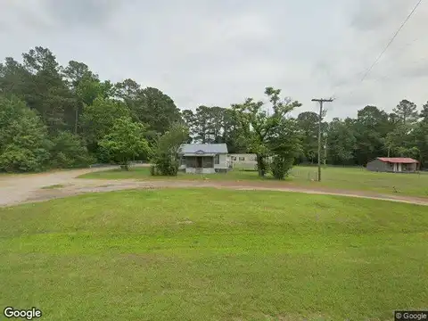 Fritz Swanson, KILGORE, TX 75662