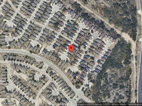 Hummingbird, SAN ANTONIO, TX 78245