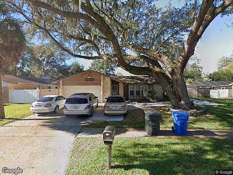 King, BRANDON, FL 33511