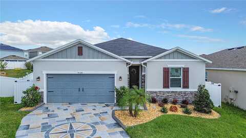 Elsa, DAVENPORT, FL 33897