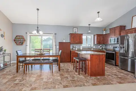 Link, PINE CITY, MN 55063