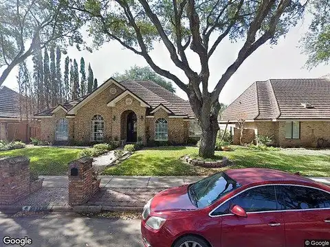 Bluebird, MCALLEN, TX 78504