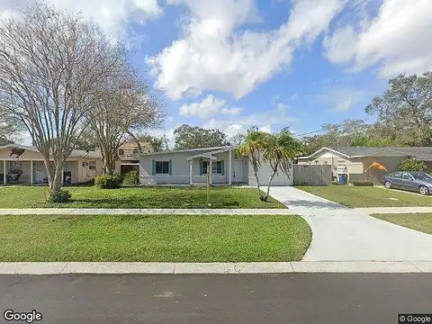 St Croix, CLEARWATER, FL 33759