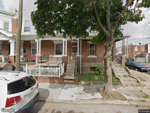 Alden, PHILADELPHIA, PA 19131