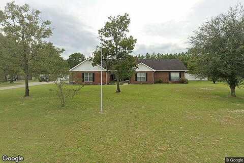 Cody, JESUP, GA 31545