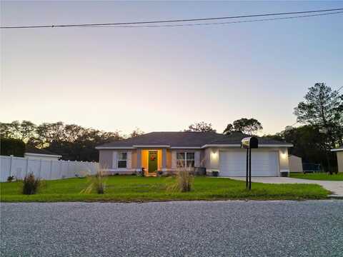 Oak, OCALA, FL 34472