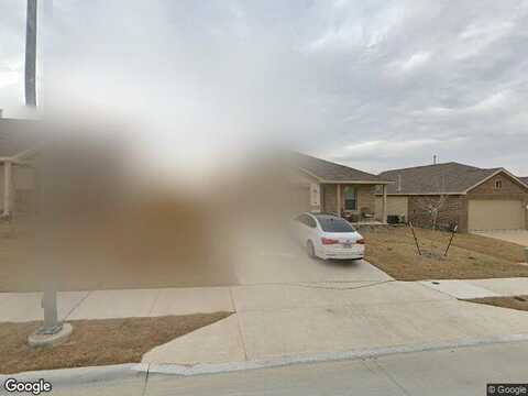 Dry Canyon, HASLET, TX 76052