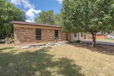 Thomas, JOSHUA, TX 76058