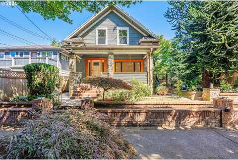 Garfield, PORTLAND, OR 97212