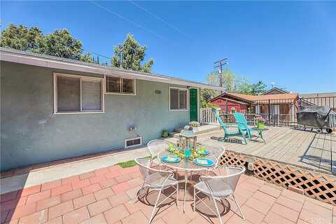 Mt Pinos, FRAZIER PARK, CA 93225