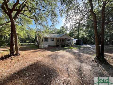 Otter Slide, TOWNSEND, GA 31331