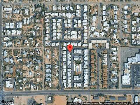 Prince, TUCSON, AZ 85719