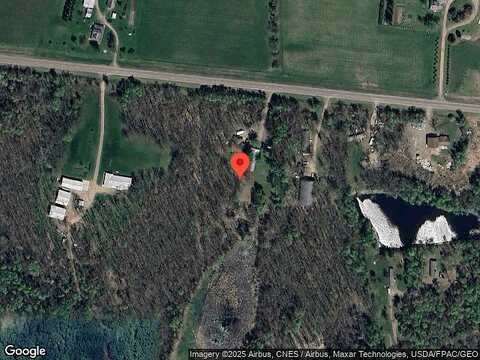 170Th, OGILVIE, MN 56358