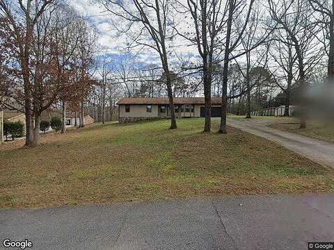 Thompson, STOCKBRIDGE, GA 30281