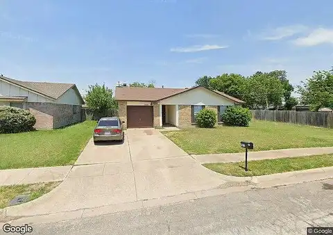 Southampton, NORTH RICHLAND HILLS, TX 76182