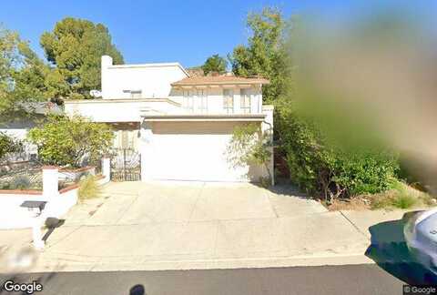 Lochrin, SYLMAR, CA 91342