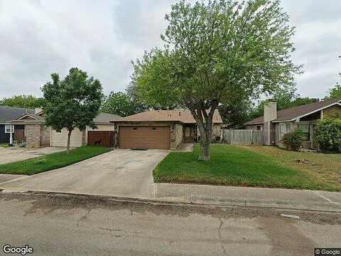 Hardesty, SAN ANTONIO, TX 78250