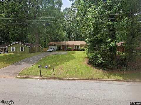 River, ELLENWOOD, GA 30294
