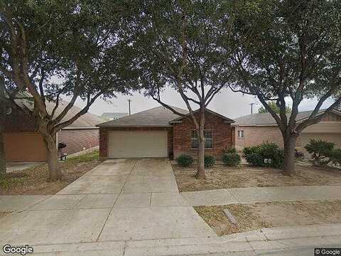 Denae, SAN ANTONIO, TX 78233