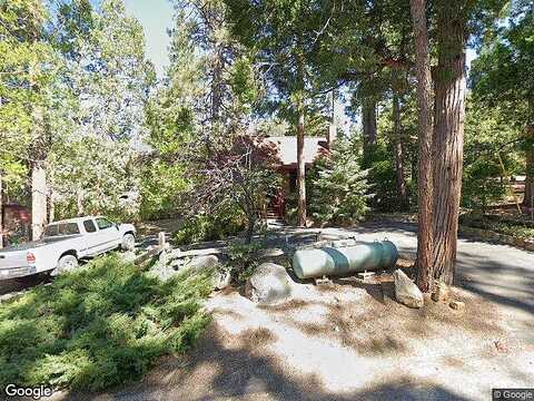John Muir, IDYLLWILD, CA 92549